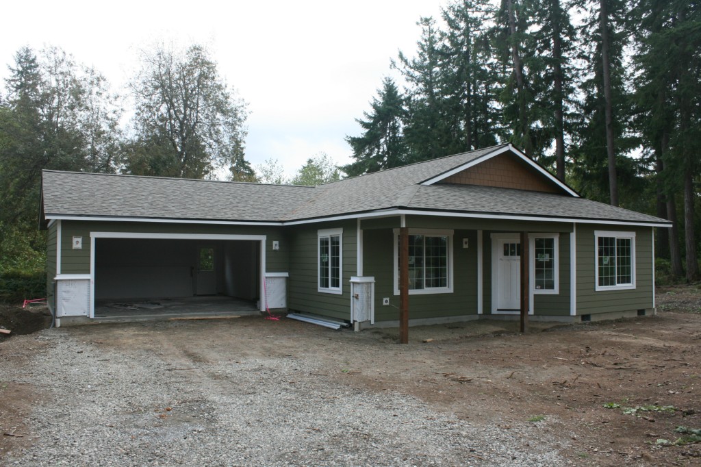 6948 Bayview Dr NE Unit  Olympia WA 98506