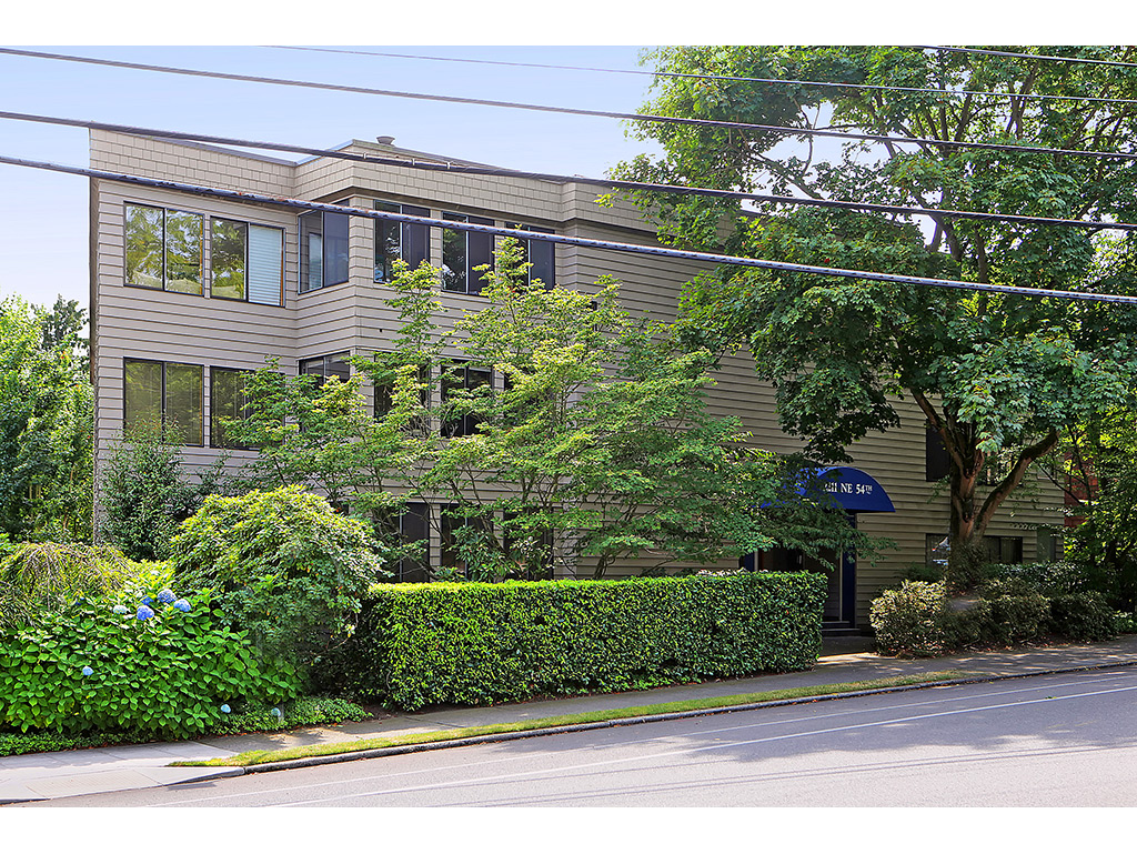 2211 NE 54th St Unit GA Unit GA Seattle WA 98105
