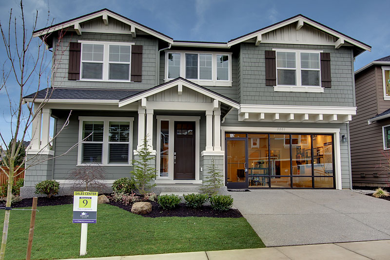 3801 227th Lot 9 Pl SE Unit  Bothell WA 98021