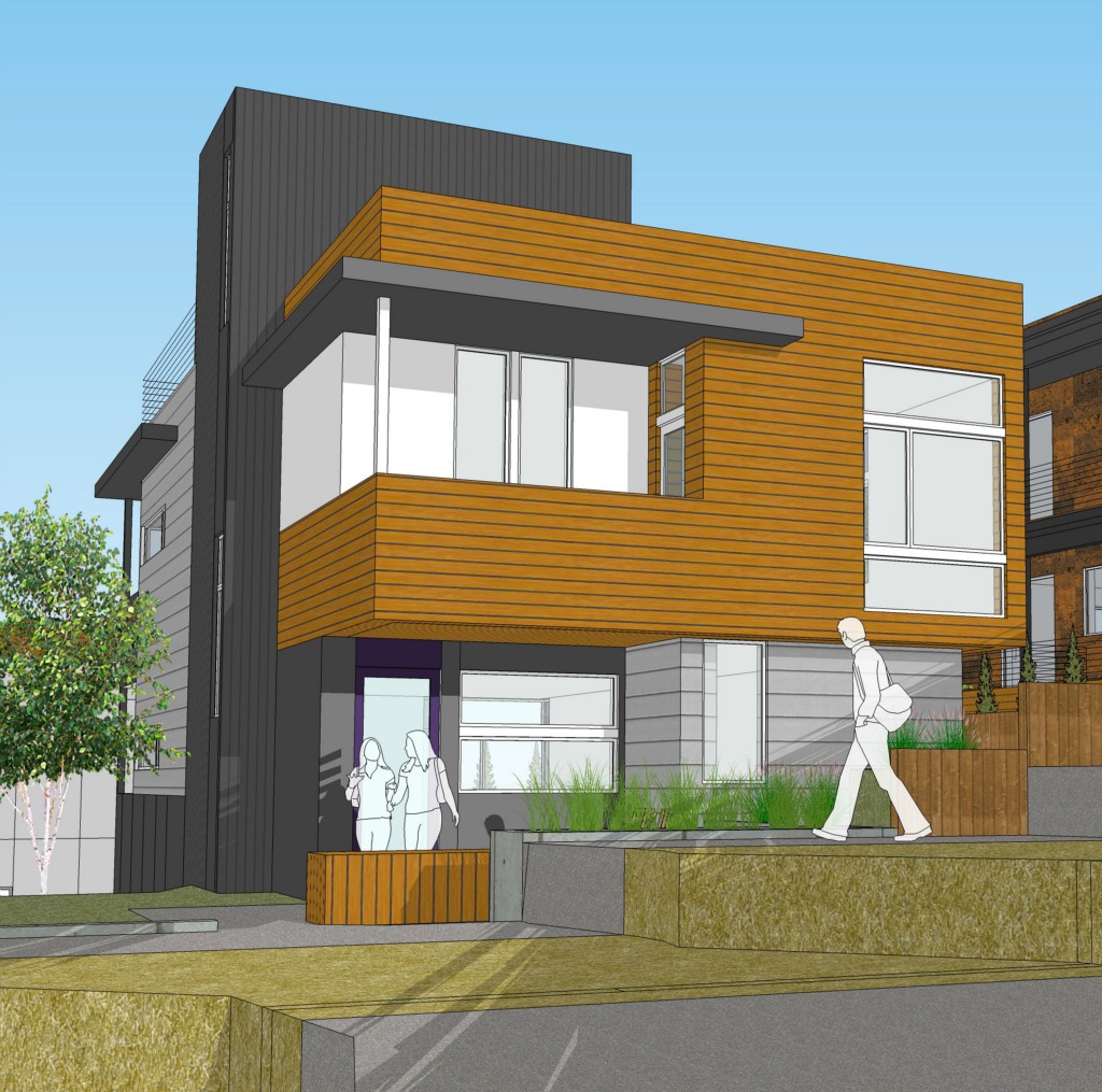 4429 33rd Ave S Unit  Seattle WA 98108