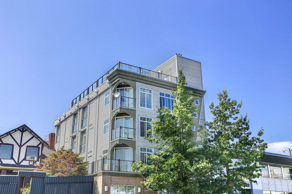 4031 Aurora Ave N Unit 202 Unit 202 Seattle WA 98103