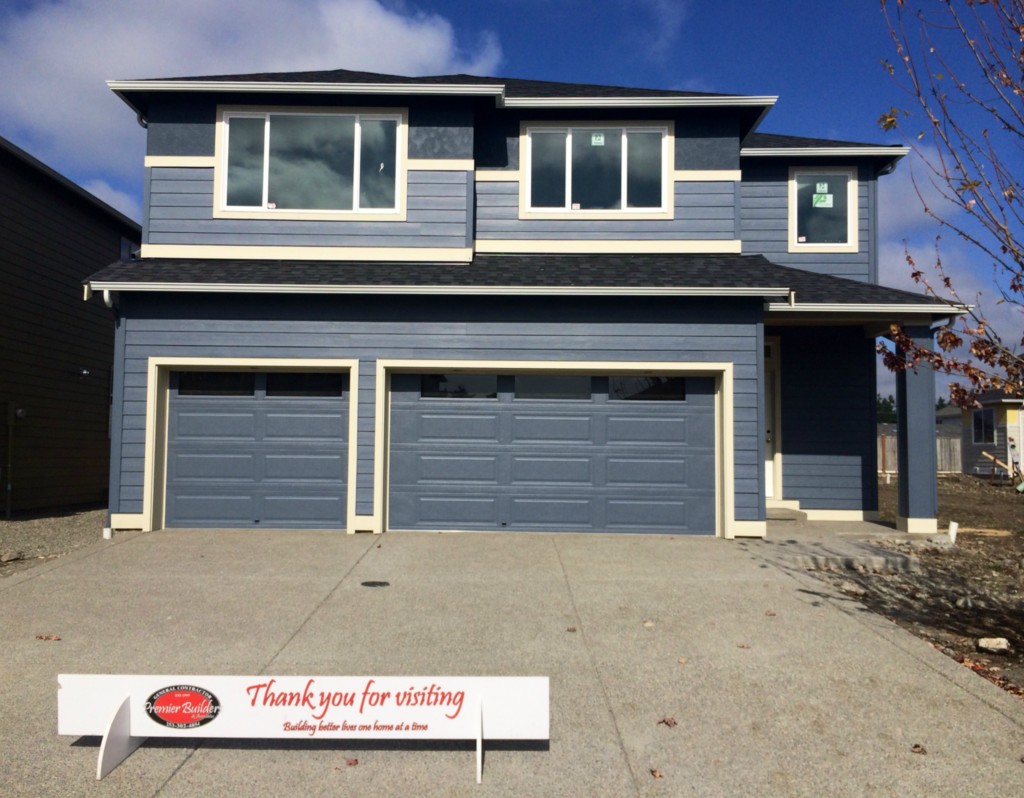 2011 178th St Ct E Unit  Spanaway WA 98387