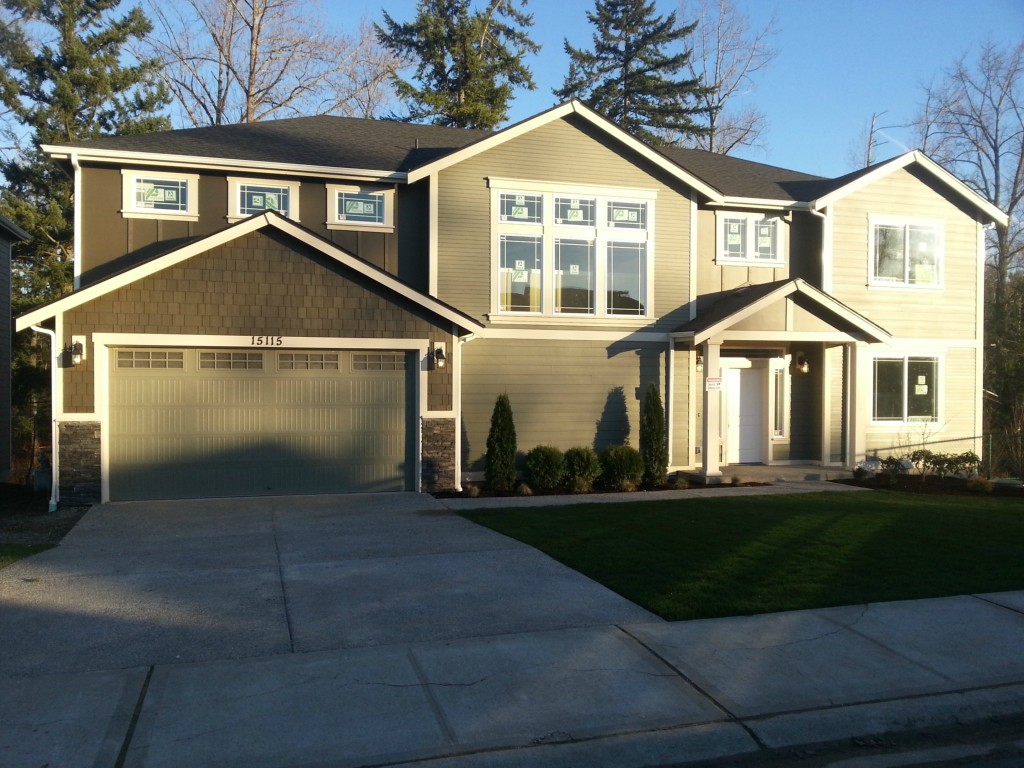 15115 82nd Ave E Unit  Puyallup WA 98375