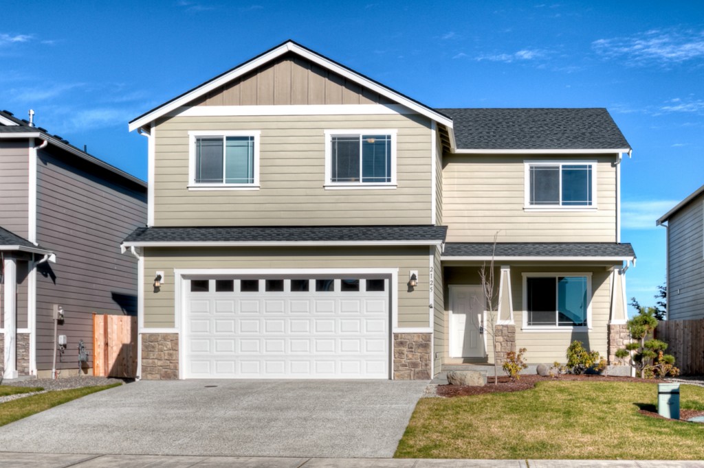 4518 201st St Ct E Unit  Spanaway WA 98387