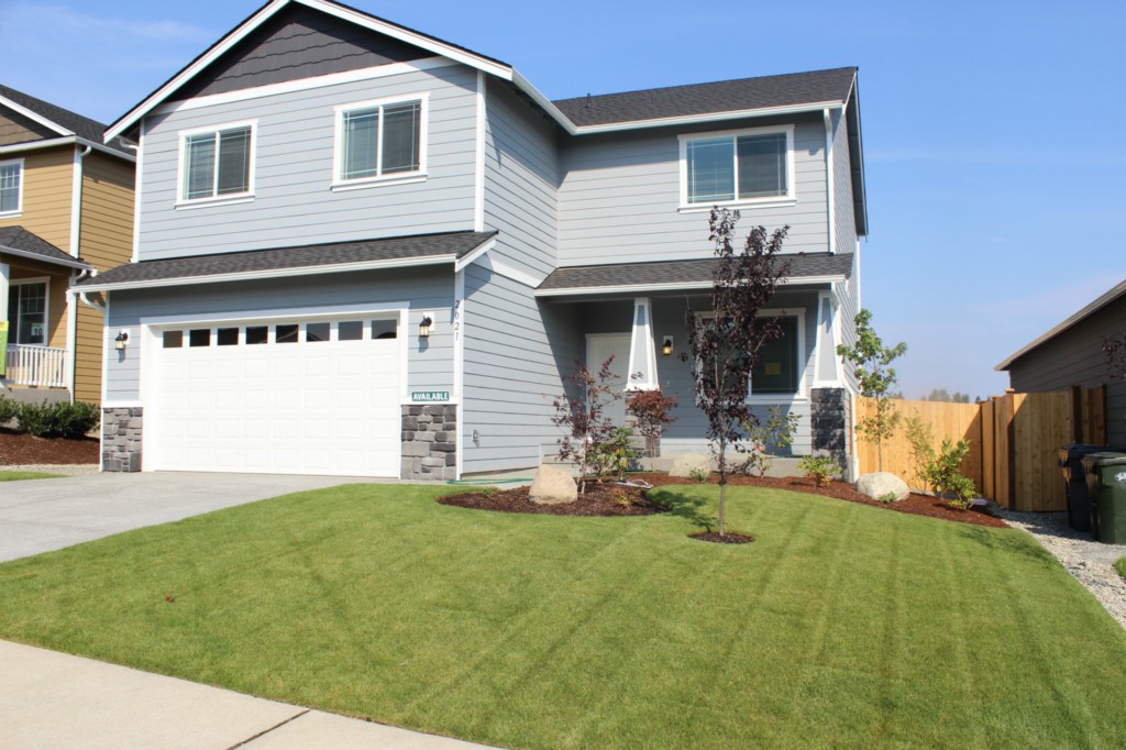 2021 197th St Ct E Unit  Spanaway WA 98387