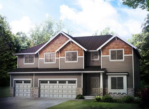 1735 Vista Loop SW Unit  Tumwater WA 98512