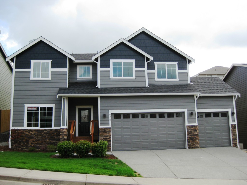 1628 Ridgeview Loop SW Unit  Tumwater WA 98512