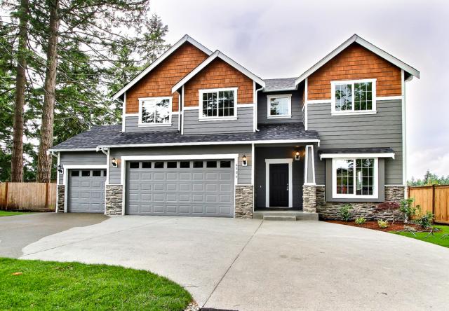 1560 Ridgeview Loop SW Unit  Tumwater WA 98512