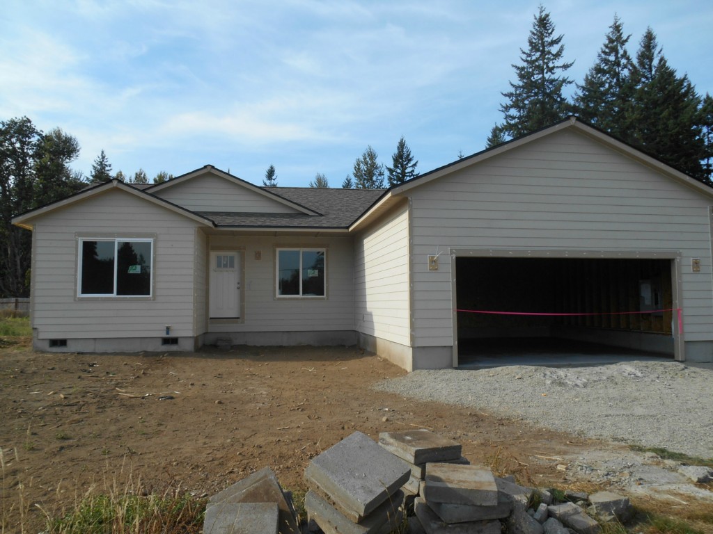 806 Tipsoo Loop N Rainier WA 98576