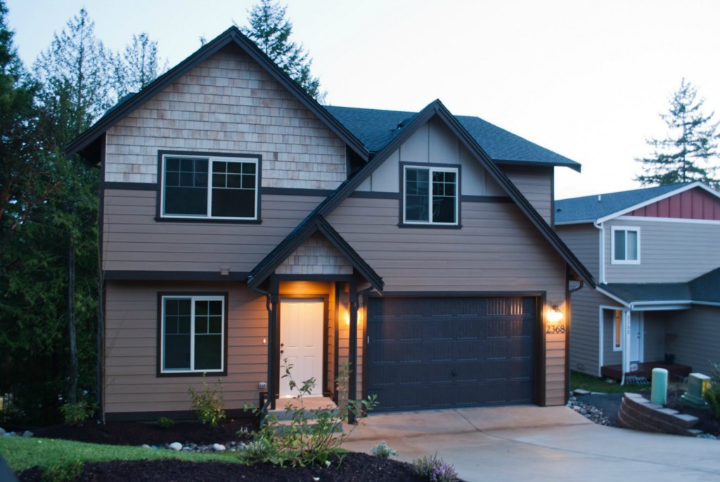 2475 W Ridge Rock Way Unit  Bremerton WA 98312