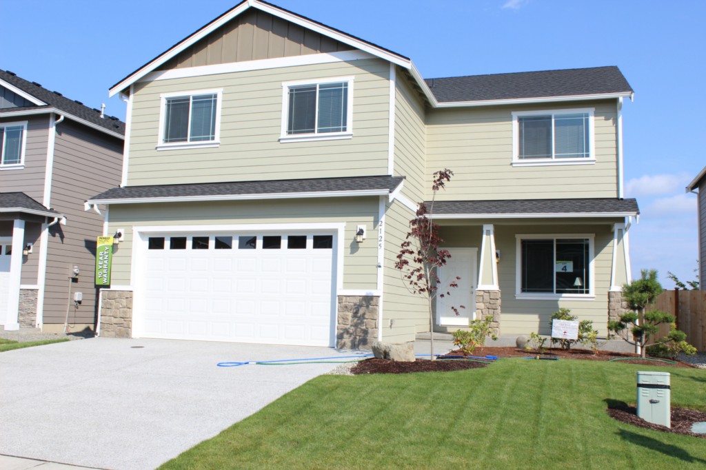 2125 197th St Ct E Unit  Spanaway WA 98387