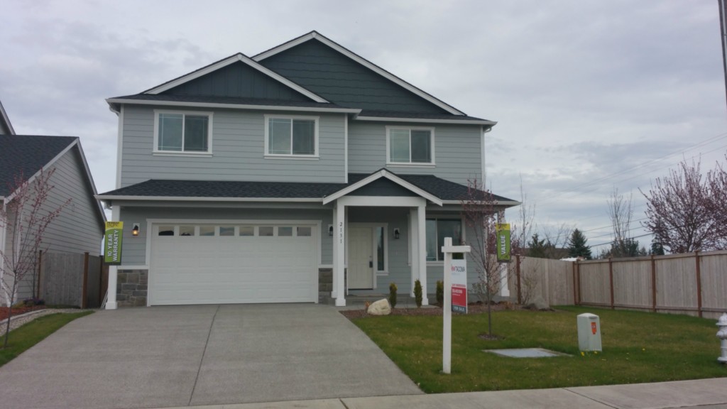 2131 197th St Ct E Unit  Spanaway WA 98387