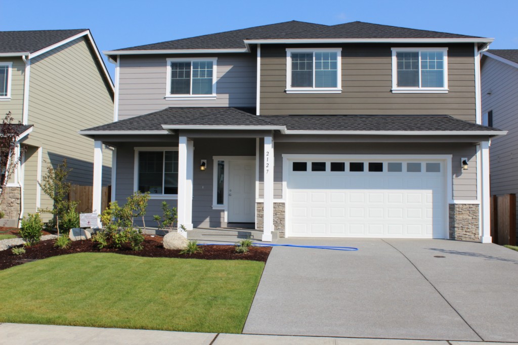 2127 197th St Ct E Unit  Spanaway WA 98387