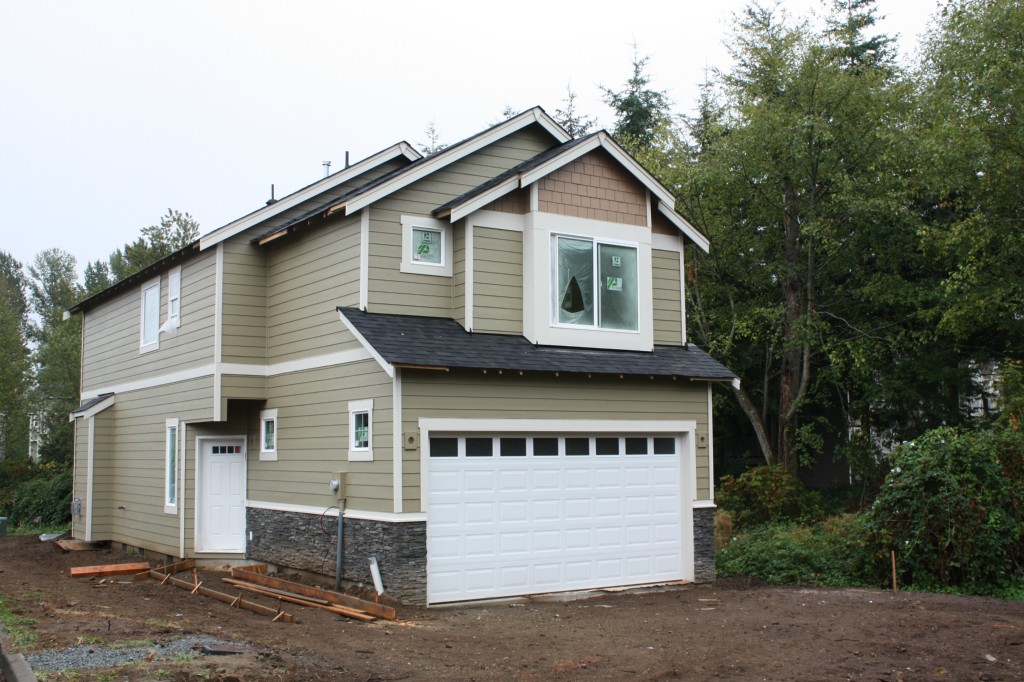 210 99th Pl SW Unit  Everett WA 98204