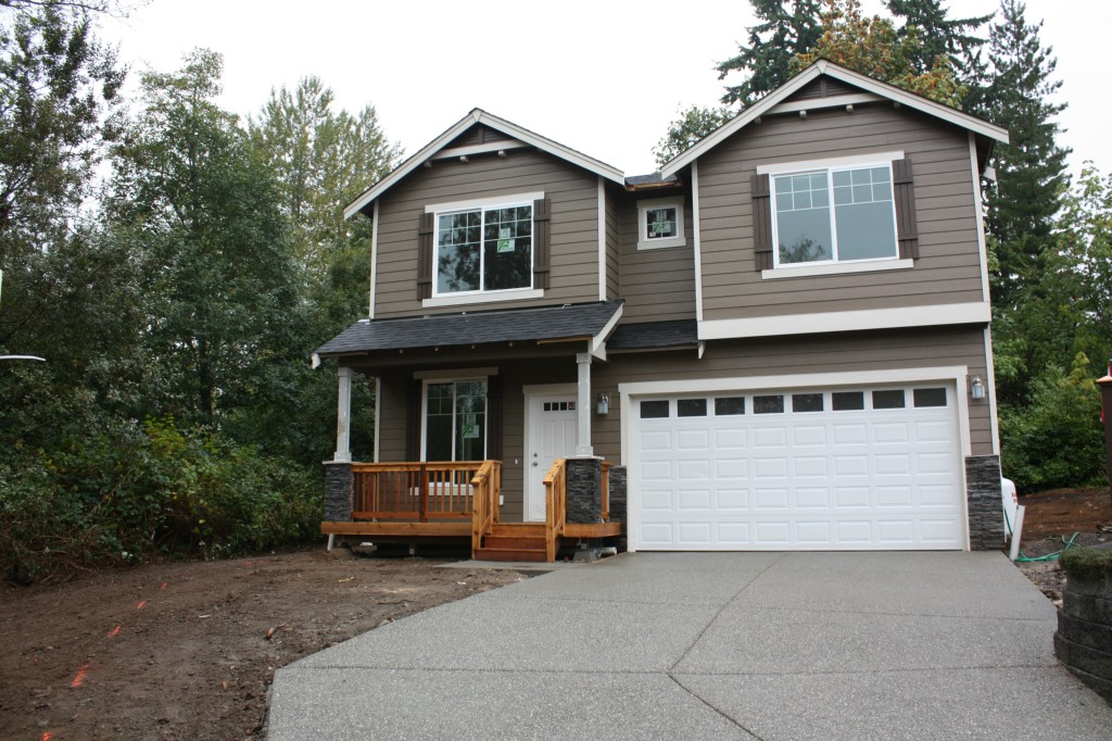 232 99th Pl SW Unit  Everett WA 98204