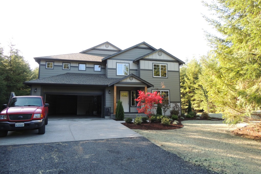 5411 Lot 77 224th Ave NE Unit  Granite Falls WA 98252