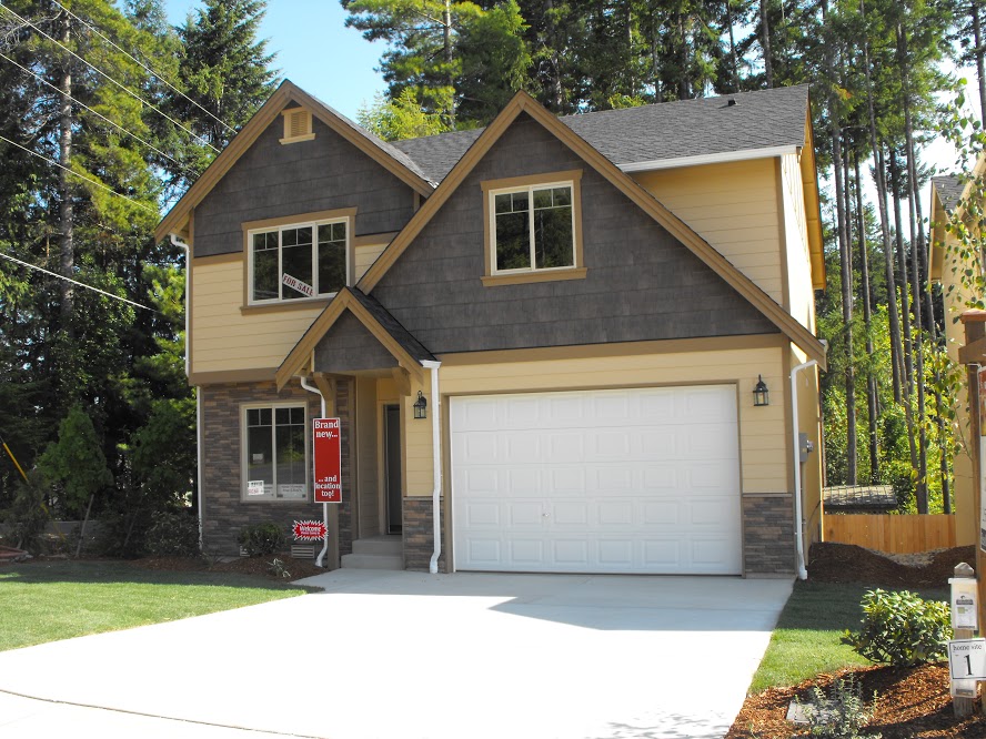 2474 W Ridge Rock Way Unit  Bremerton WA 98312