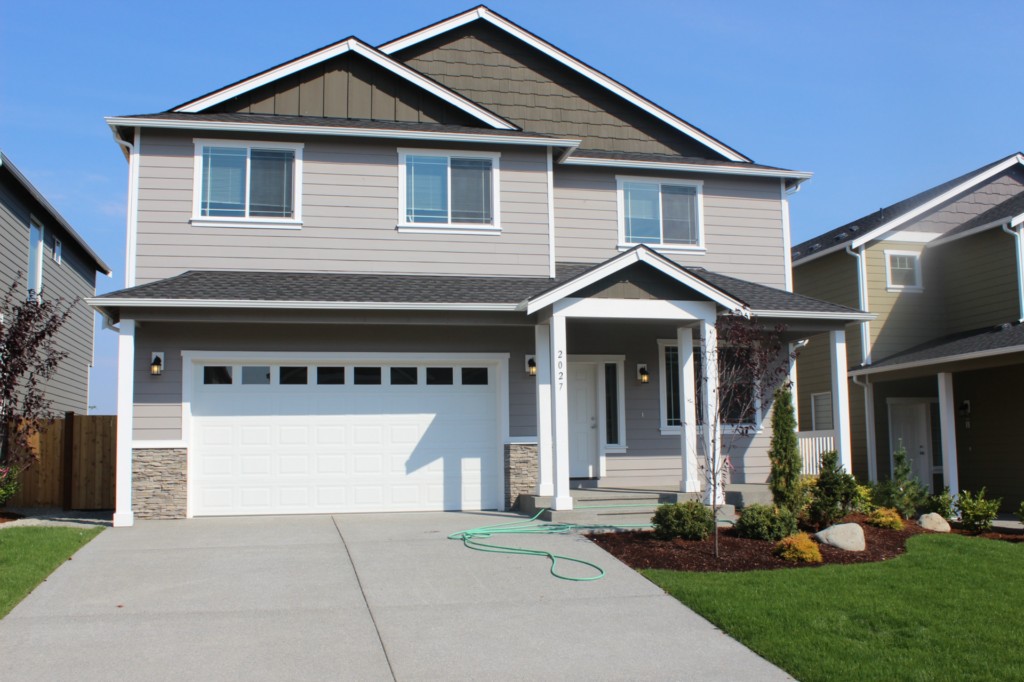 2027 197th St Ct E Unit  Spanaway WA 98387