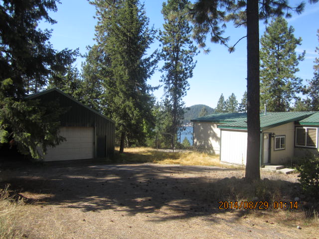 4015 Hwy 395 S Unit  Loon Lake WA 98148