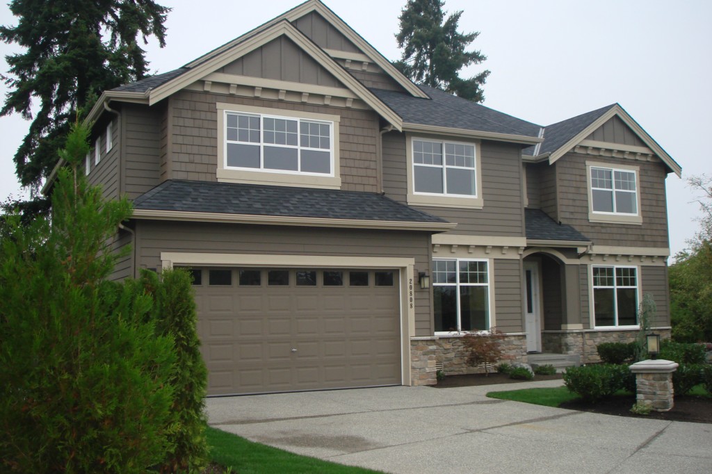 20808 37th Dr SE Unit  Bothell WA 98021