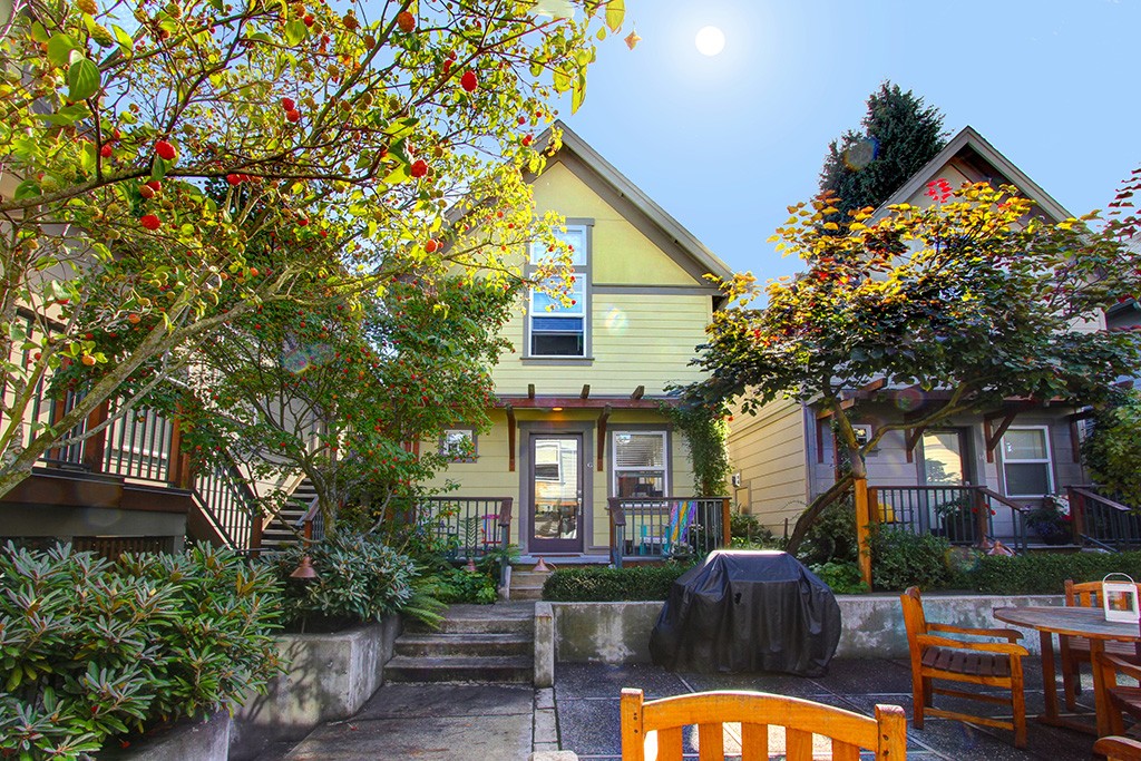6318 5th Ave NE Unit G Unit G Seattle WA 98115