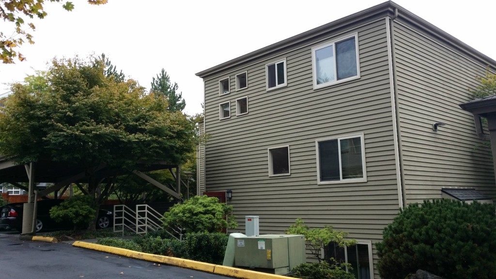 605 5th St Unit B201 Unit B201 Kirkland WA 98033