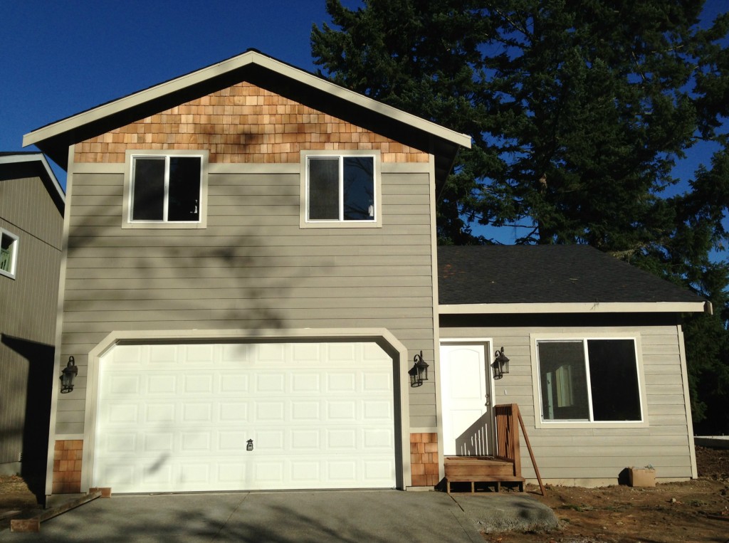 829 Smalley Ln Unit  Port Orchard WA 98366