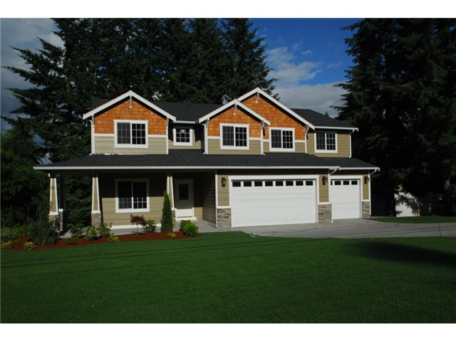 19725 SE 319th St Kent WA 98042