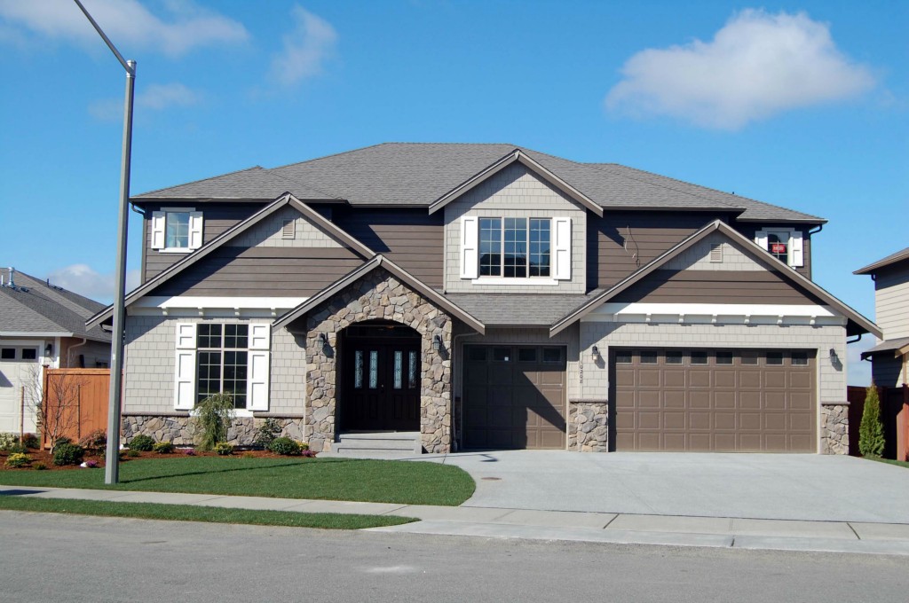 10208 177th Ave E Unit  Bonney Lake WA 98391