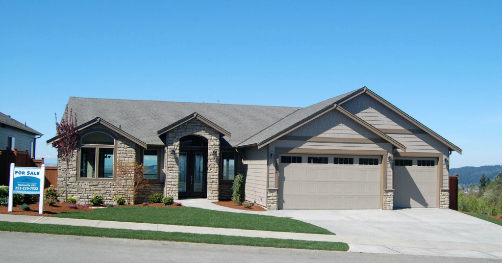 10004 177th Ave E Unit  Bonney Lake WA 98391