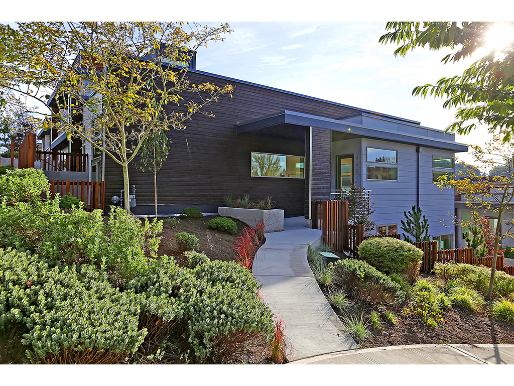 4401 33rd Ave S Unit  Seattle WA 98108