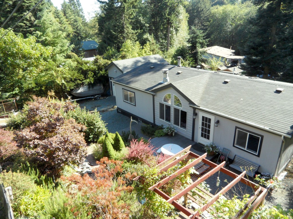 7739 Holiday Blvd Unit  Guemes Island WA 98221