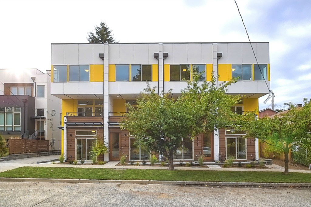 2311 B 48th Ave SW Seattle WA 98116