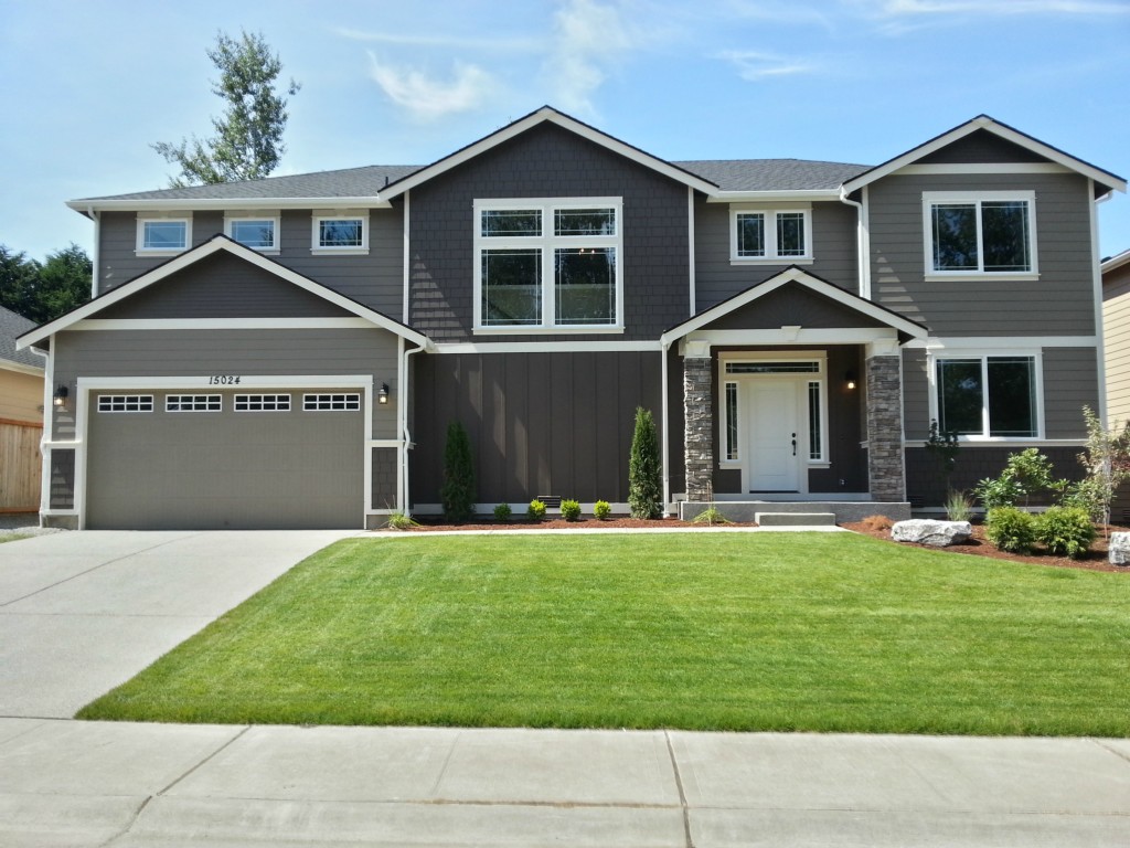 15023 82nd Lot Ave E Unit  Puyallup WA 98375