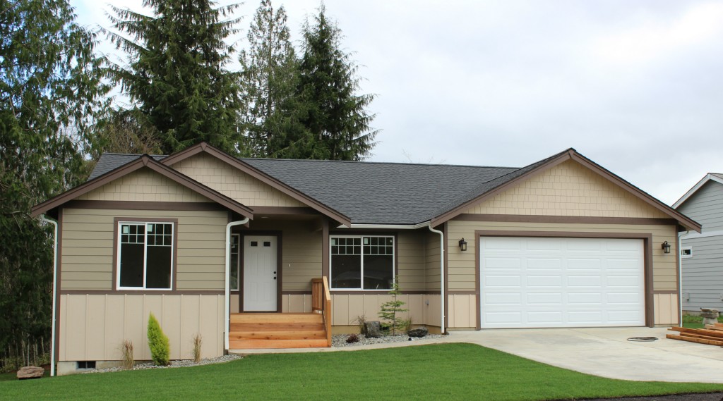 116 McDonald Creek Ln Unit  Elma WA 98541