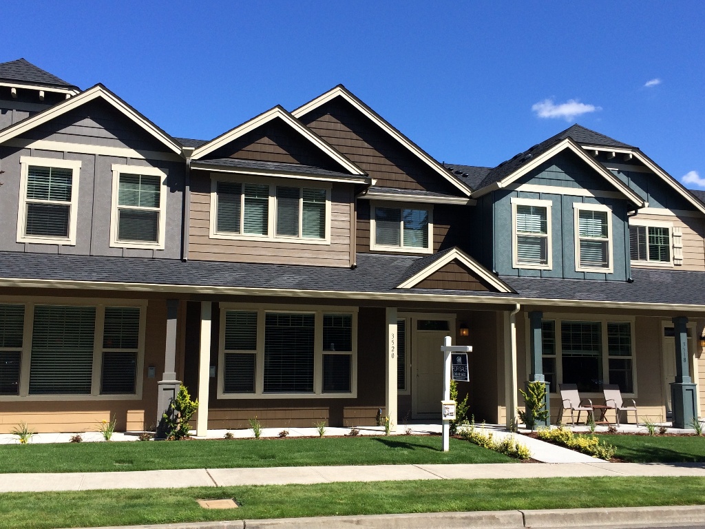 3522 Hepburn St NE Unit  Lacey WA 98516