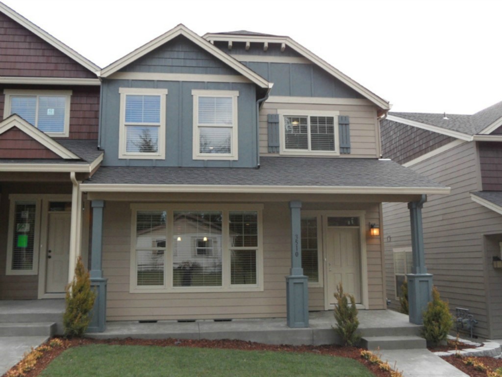 3526 Hepburn St NE Unit  Lacey WA 98516