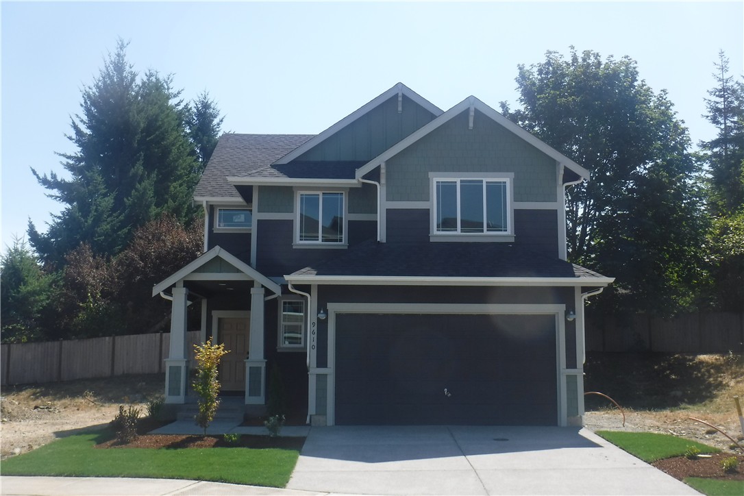 9610 134th St E Unit  Puyallup WA 98373
