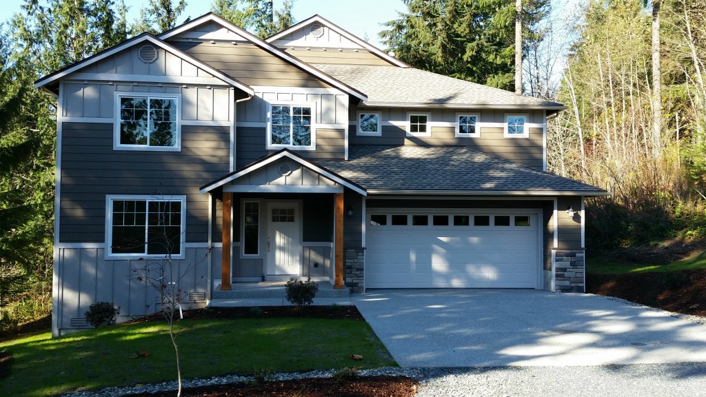 22521 Lot 86 45th Pl NE Unit  Granite Falls WA 98252