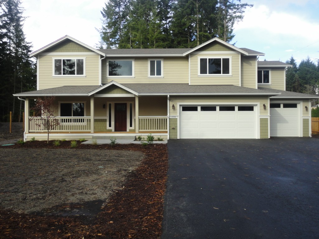 1094 NW Selbo Rd Unit  Bremerton WA 98311