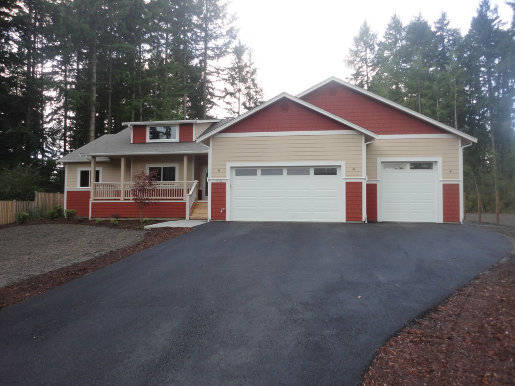 1118 NW Selbo Rd Unit  Bremerton WA 98311