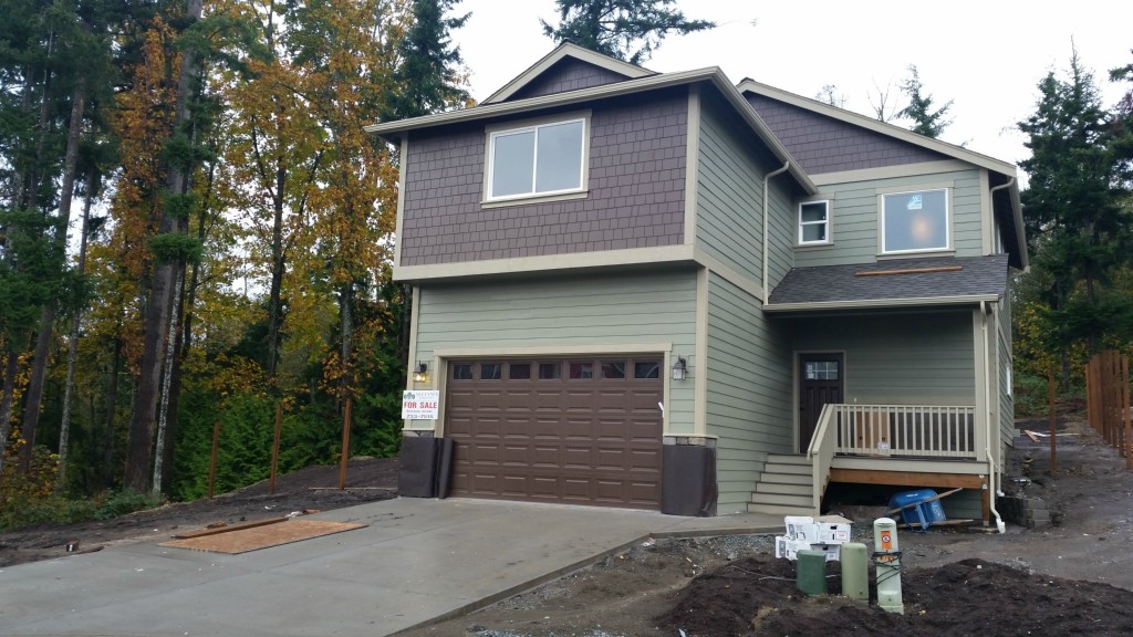 4263 Stonecrest Ct Unit  Bellingham WA 98226