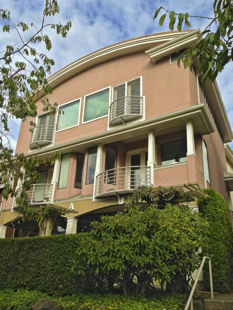 7700 E Green Lake Dr N Unit A-1 Unit A-1 Seattle WA 98103