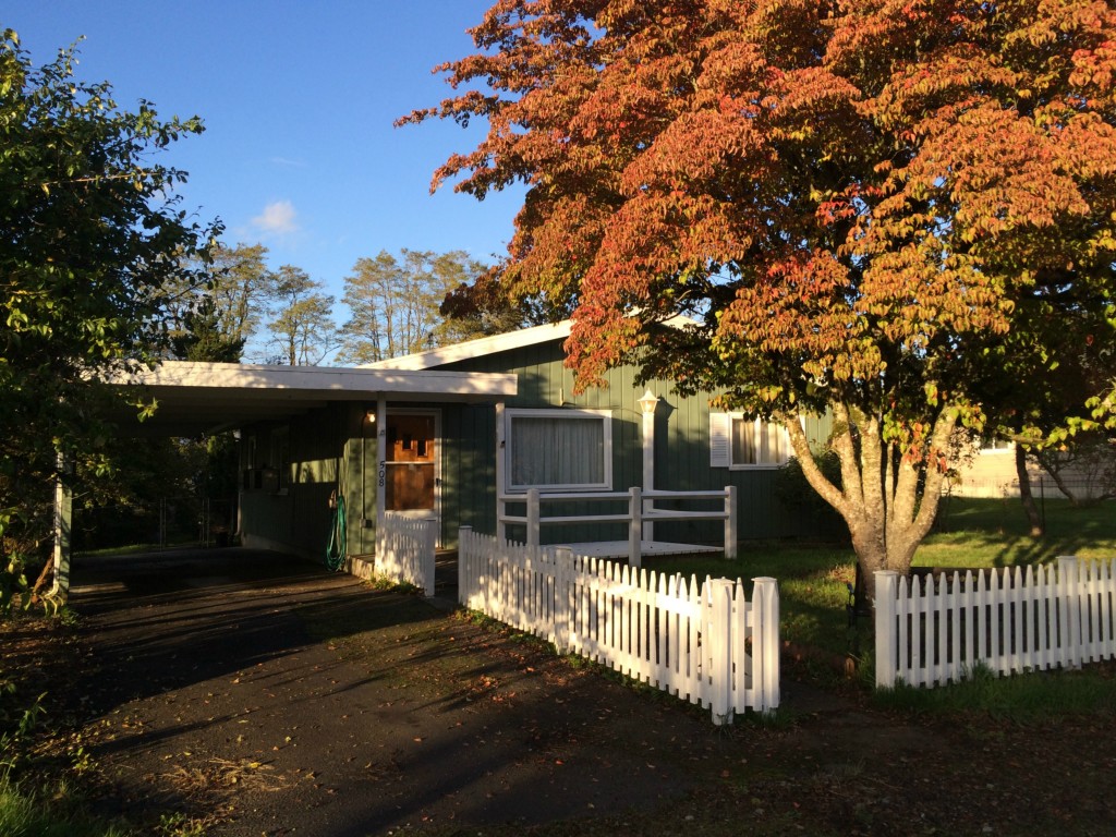 508 Market St Unit  Satsop WA 98583