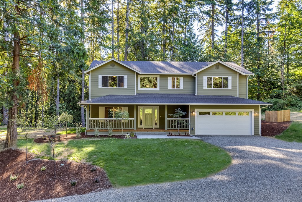 13351 Wallace Rd SE Unit  Olalla WA 98359