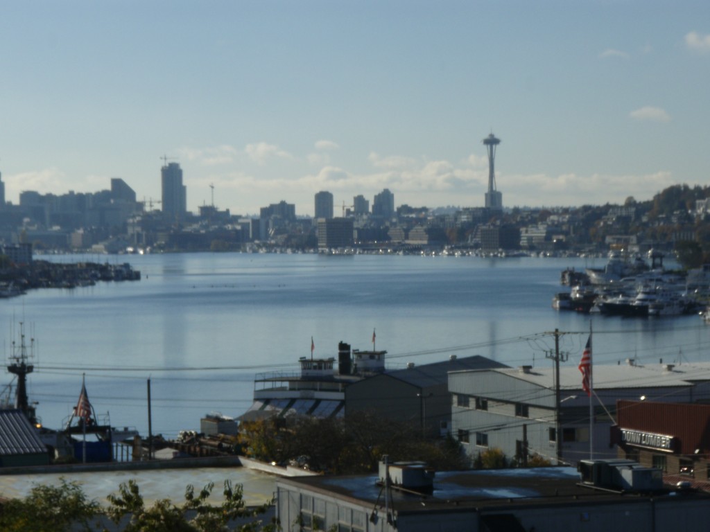 3905 4th Ave NE Unit 401 Unit 401 Seattle WA 98105