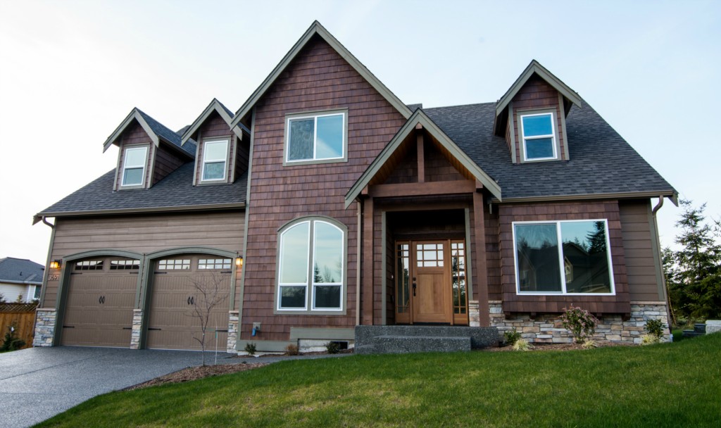 3691 Silver Oak Ct Unit  Bellingham WA 98226