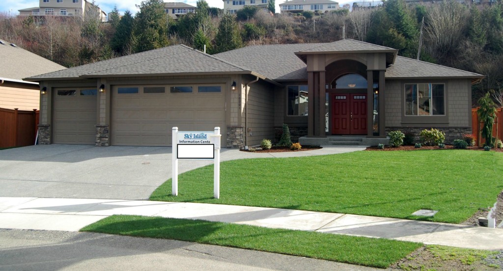 10201 178th Ave Ct E Unit  Bonney Lake WA 98391