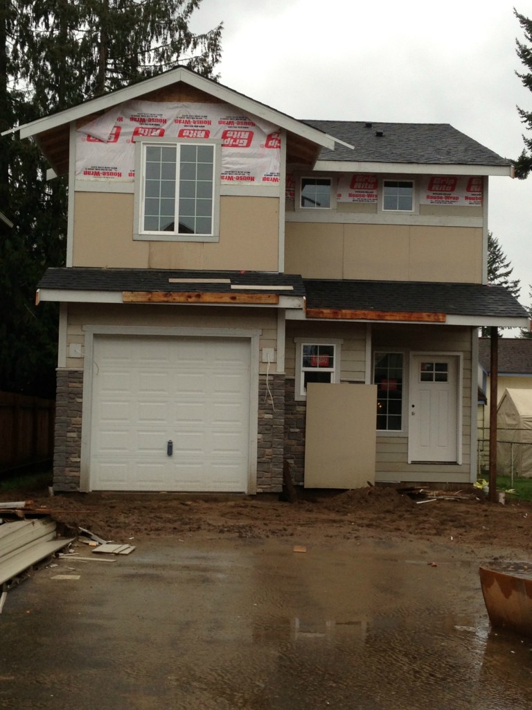 2234 SE Upchurch Way Unit  Port Orchard WA 98366