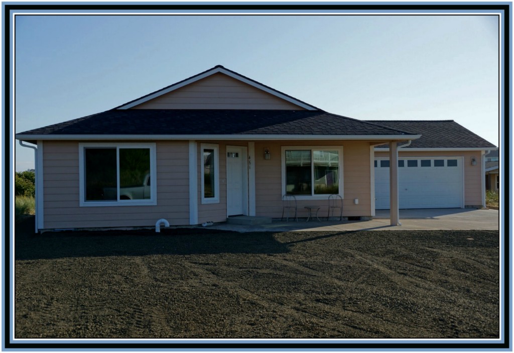 461 S Portal Loop SW Unit  Ocean Shores WA 98569